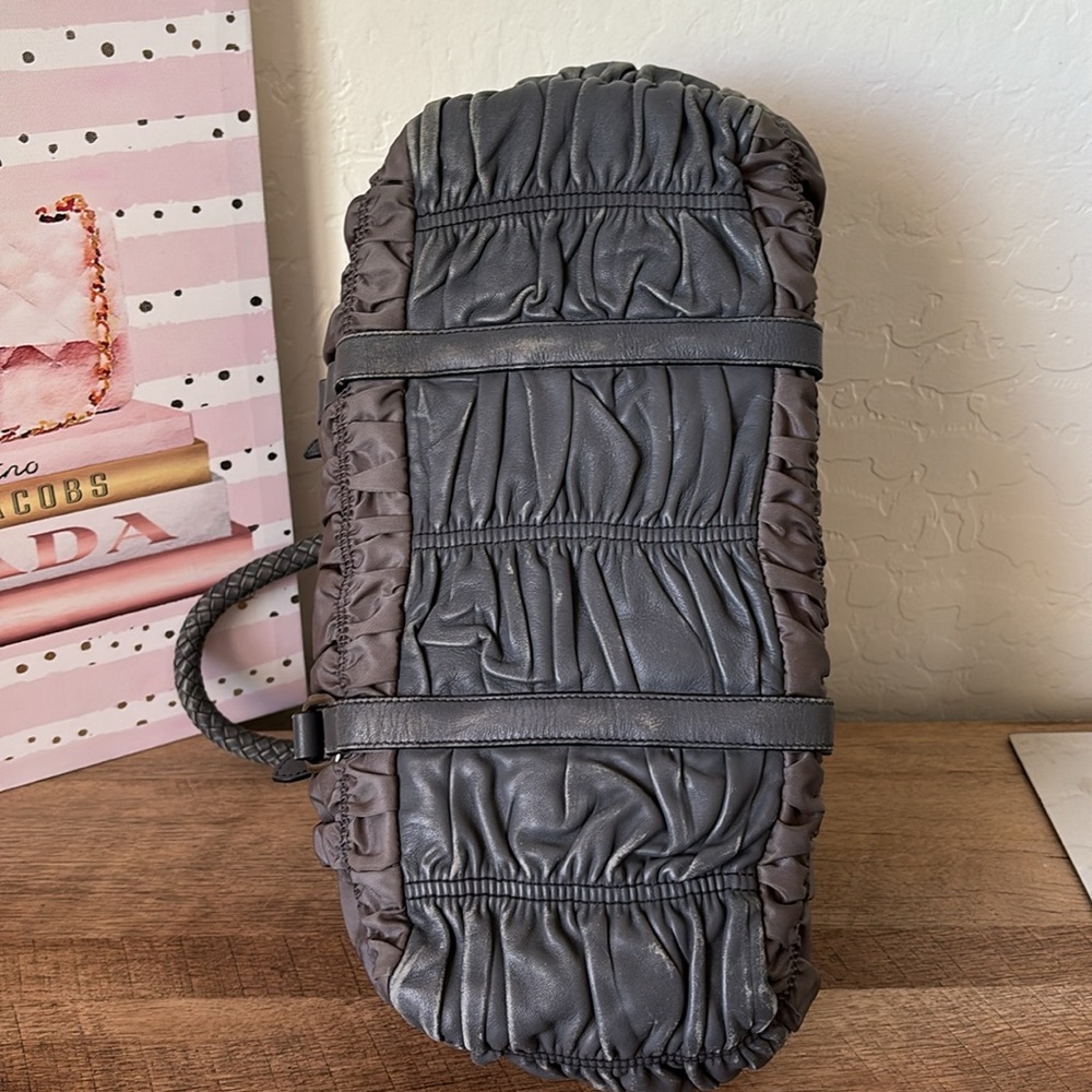 PRADA Handbag - Picture 11 of 14